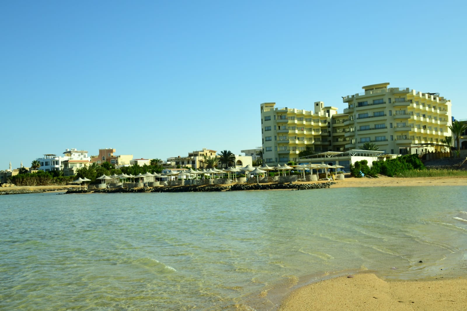 Pernera Beach Hotel 4