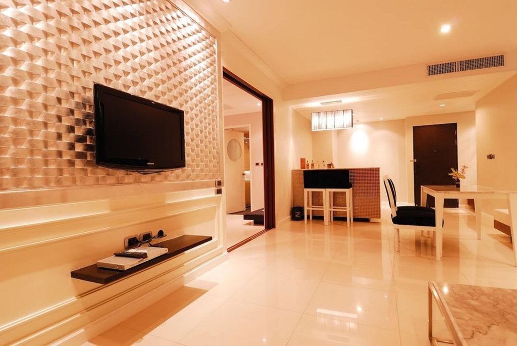 Zign hotel pattaya