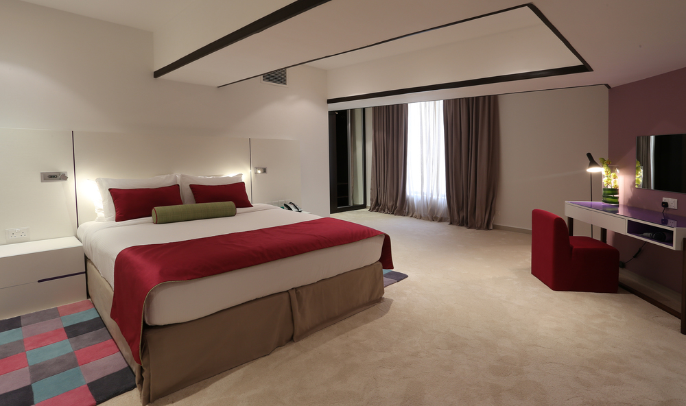 Ramada hotel suites jbr. Family Garden Suite Jumeirah Beach Hotel.