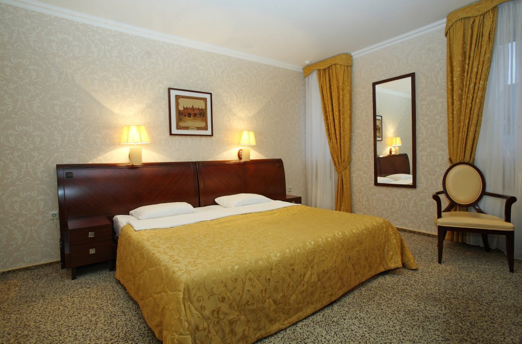 Отель золотая ночь в калининграде