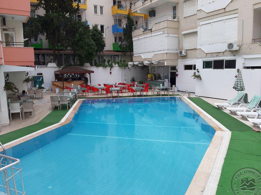 Dayi Diamond Hotel