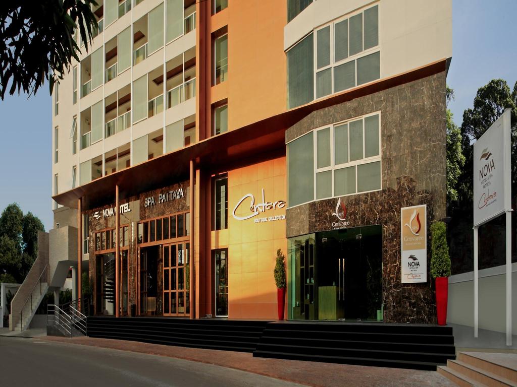 Centara Nova Hotel