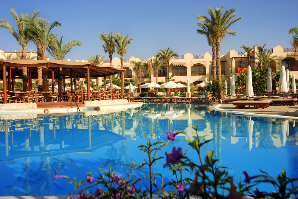 Grand Hotel Sharm 5 Шарм Эль Шейх