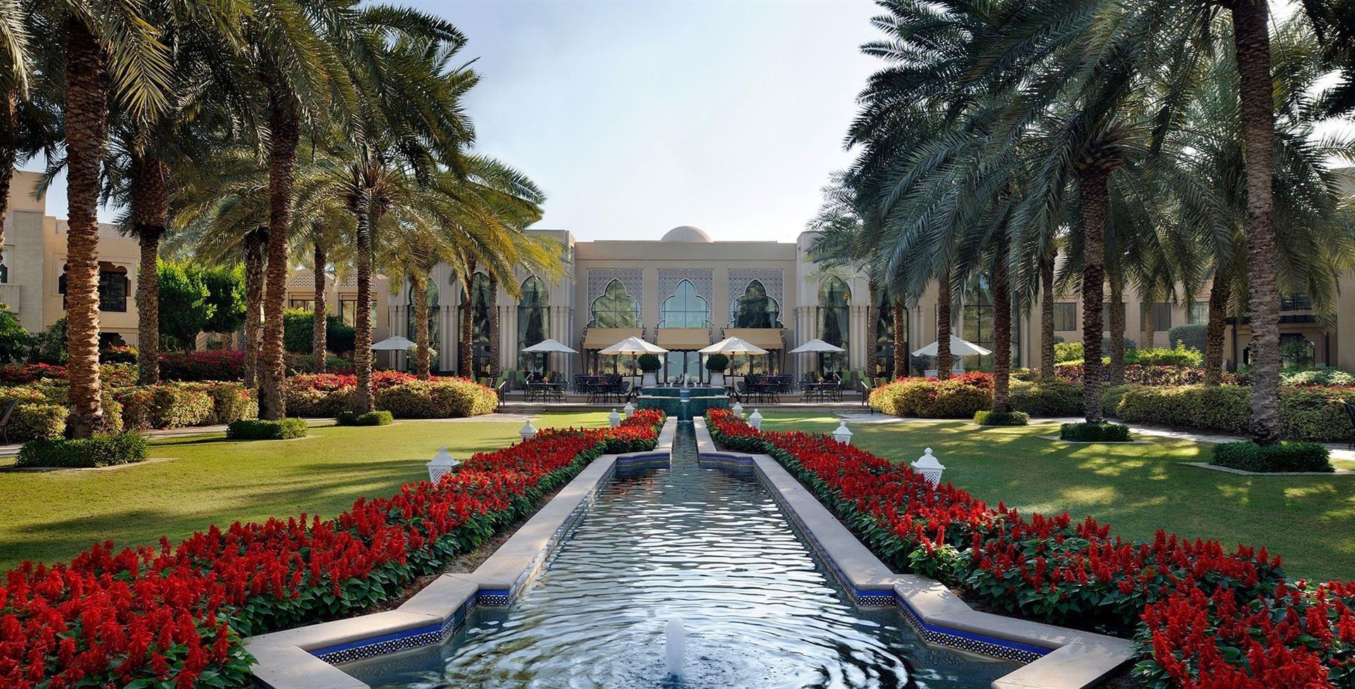 Royal Mirage Dubai. One and only Royal Mirage Dubai. One & only Royal Mirage 5*. Arabian Court one only Royal Mirage 5.