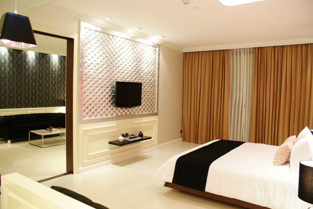 Zign hotel pattaya