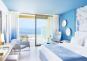 Lindos Blu Luxury Hotel