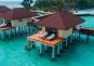 Nakai Maayafushi Resort