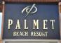 Palmet Beach Resort Hotel