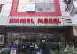 Hotel Nirmal Mahal 5 Min Walk From New Delhi Railway Station