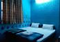 Hotel Raj Bed