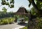 Отель Plataran Borobudur Resort