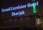 Grand Excelsior Sharjah