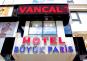 Buyuk Paris Hotel - Boutique