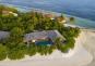 The Residence Maldives At Dhigurah