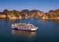 Halong Legacy Cruise