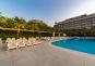 Sunmelia Beach Resort Hotel