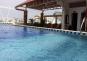 Ananas Family Hotel - Pool Terrace