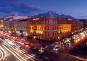 Cosmos Selection Saint-Petersburg Nevsky Royal Hotel, A Member Of Radisson Individuals