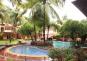 Lemon Tree Amarante Beach Resort, Goa