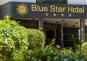 Blue Star Hotel -