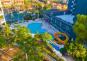 Larina Family Resort Hotel-