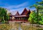 Mangrove Tree Resort