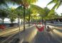 Mauricia Beachcomber Resort