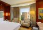 Itc Maurya, A Luxury Collection Hotel, New Delhi