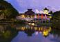 Le Meridien Chiang Rai Resort, Thailand