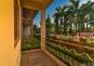 The Goan Courtyard Hotel 1