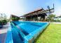 Sea Two Pool Villa Resort