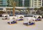 Doubletree By Hilton Dubai - Jumeirah Beach