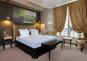 Champs Elysees Plaza Hotel