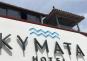 Bomo Kymata Hotel Platamonas