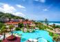 Отель Centara Grand Beach Resort Phuket