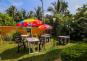 The Goan Courtyard Hotel 1