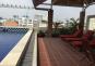 Ananas Family Hotel - Pool Terrace