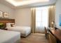 Al Jaddaf Rotana Suite Hotel