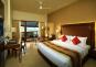 Uday Samudra Beach Hotel