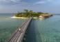 The Residence Maldives At Dhigurah