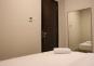 Comfort 2Br At Sudirman Suites Apartment