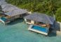 The Residence Maldives At Dhigurah