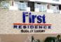 First Residence