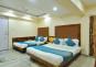 Hotel Lahorimal Deluxe Paharganj