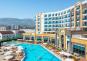 The Lumos Deluxe Resort Hotel