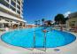 Golden Rock Beach Hotel -