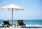 The Ritz-Carlton, Ras Al Khaimah, Al Hamra Beach