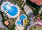 Cesars Resort Side -