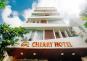 Cherry Hotel Hue