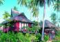Отель Saii Phi Phi Island Village